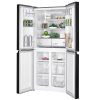 Hitachi HR4N7522DSXSG 466 LTR French Four Door-Stylish Series Refrigerator - Image 4