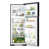 Hitachi R-VG690P7P (GBK) 601 Ltr Big 2 Glass Series Double Door Inverter Refrigerator - Image 2