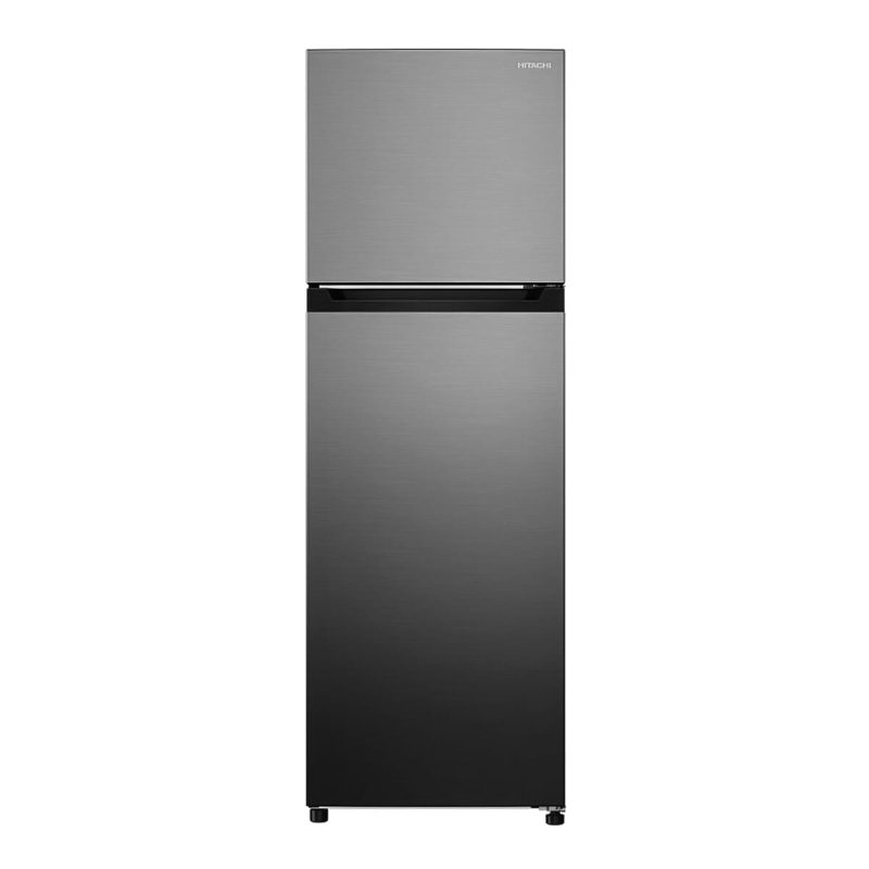 Hitachi HRTN5275MFPSVKH 275 Liters Frost Free Double Door Inverter Refrigerator