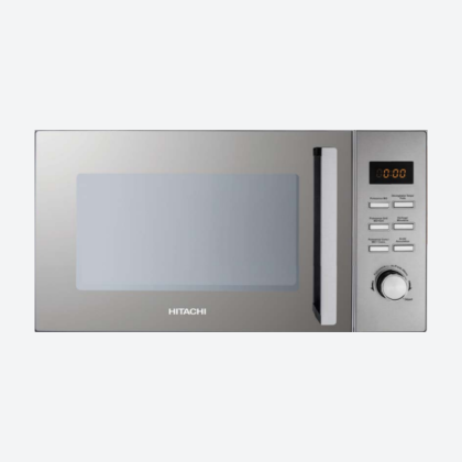 Hitachi 32 Ltr Full Convection Grill Microwave Oven (HMR-DC3212)