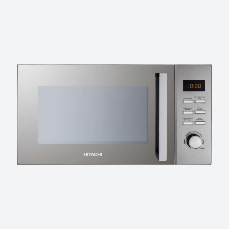 Hitachi 32 Ltr Full Convection Grill Microwave Oven (HMR-DC3212)