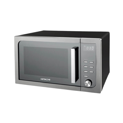 Hitachi 23 Ltr Grill Microwave Oven (HMR-DG2312)