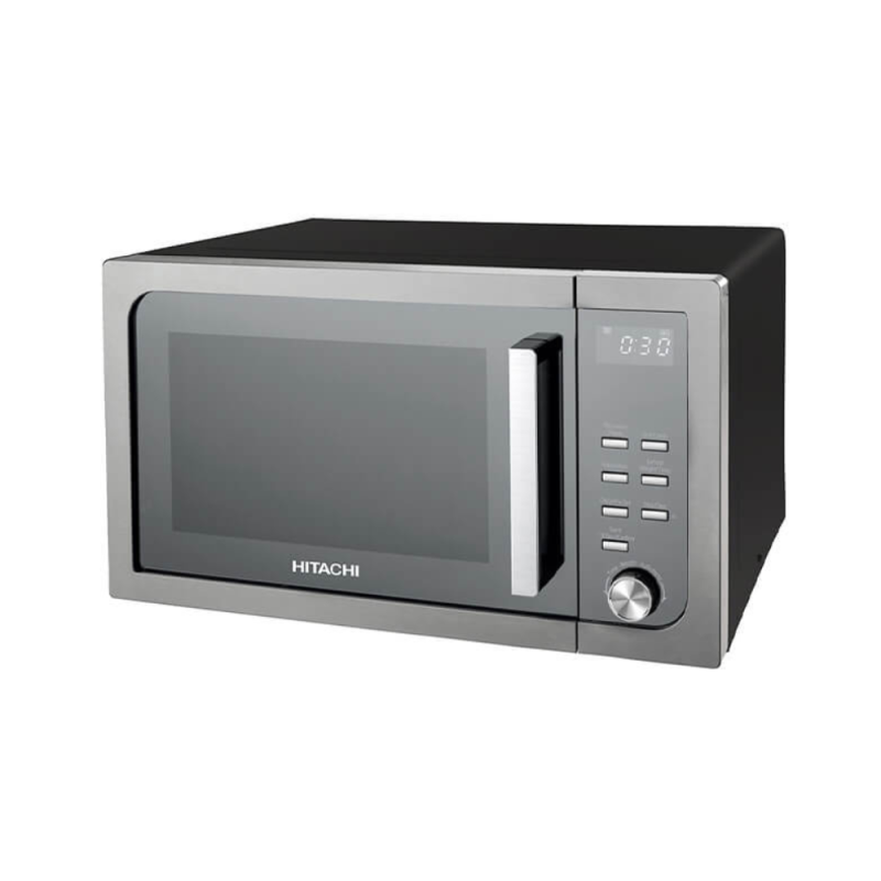 Hitachi 23 Ltr Grill Microwave Oven (HMR-DG2312)