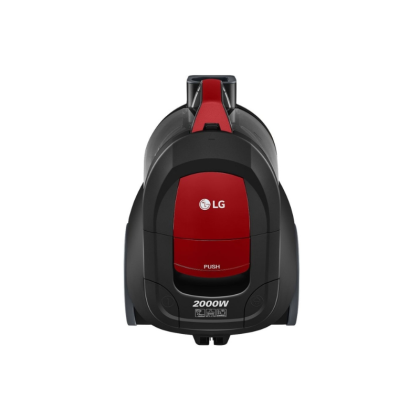 LG 2000 Watts Bagless Vacuum Cleaner