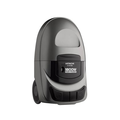 Hitachi 1800 Watts Bagless Vacuum Cleaner CV-W1800(SI) (5 LTR)