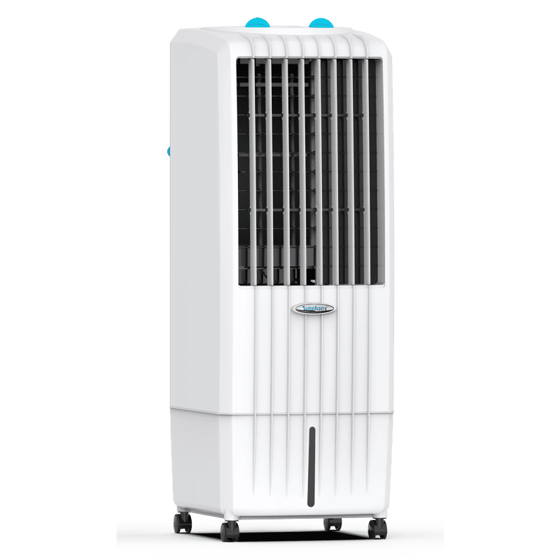 Symphony 12 Ltr Tower Air Cooler - Diet 12T