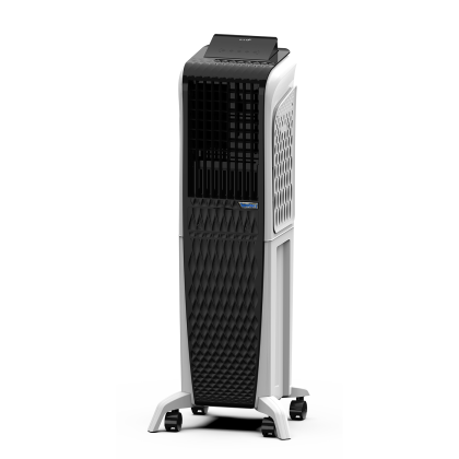 Symphony Diet 3D 40i Room Air Cooler 40-litres with Magnetic Remote
