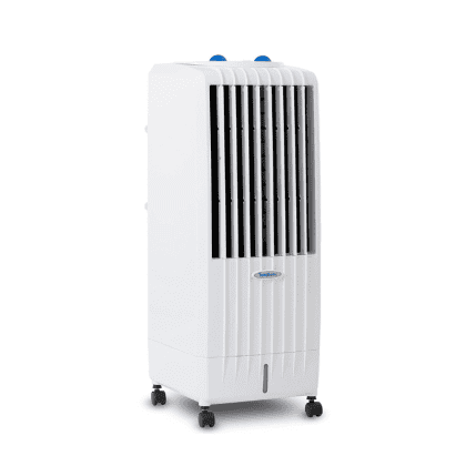 Symphony Diet 8T 8 Liters Air Cooler (White)