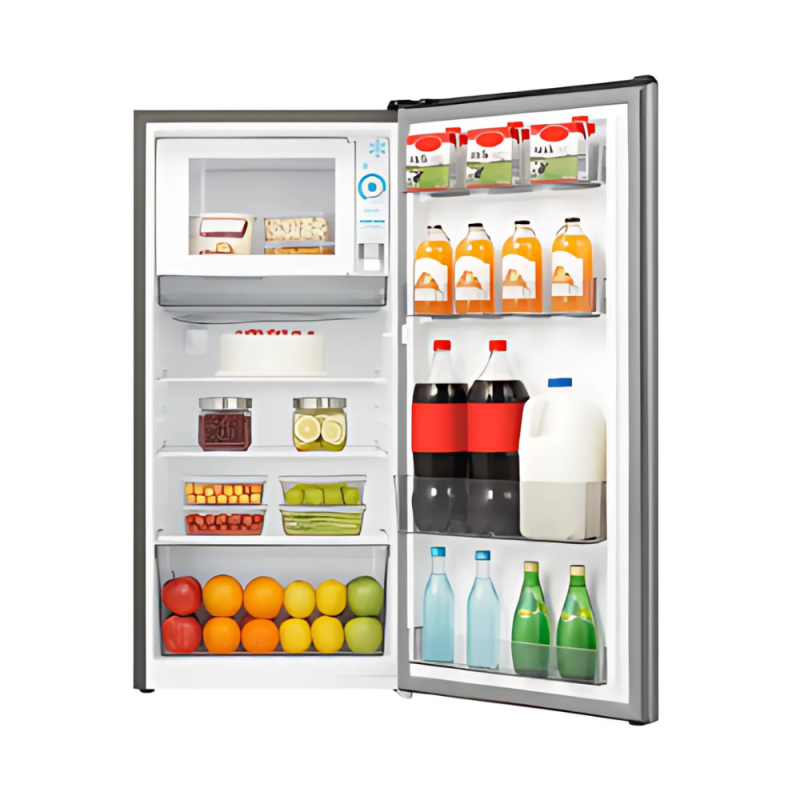 Hisense 180 Liters Single Door Refrigerator - Image 2