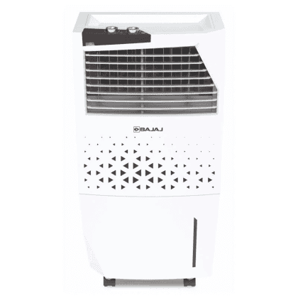Bajaj Shield Series Skive Nios 36L Air Cooler With 3 Yrs Warranty