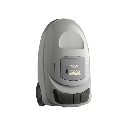 Hitachi 1600 Watts Bagless Vacuum Cleaner CV-W1600 (PG) (5 LTR)