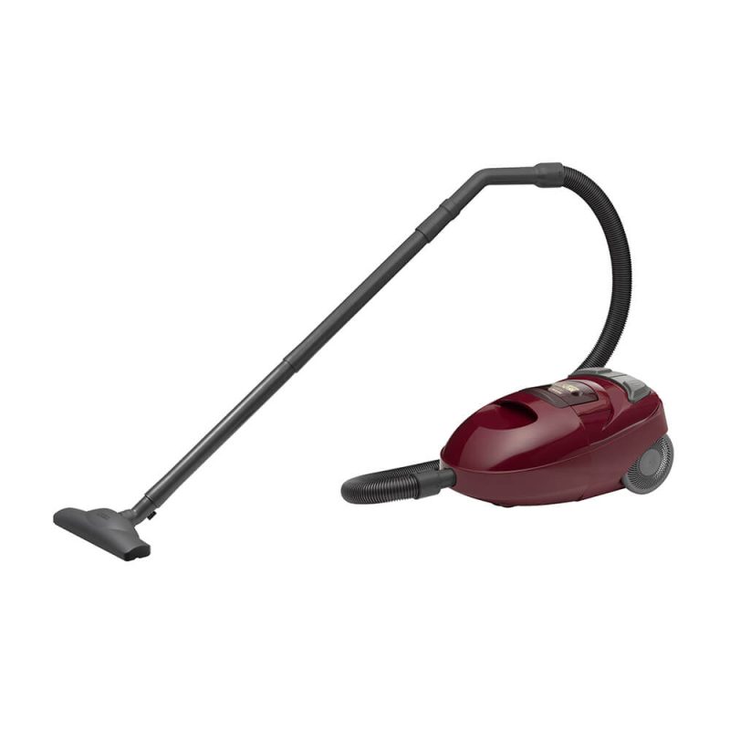 Hitachi 1600 Watts Bagless Vacuum Cleaner CV-W1600 (WR) (5 LTR) - Image 3