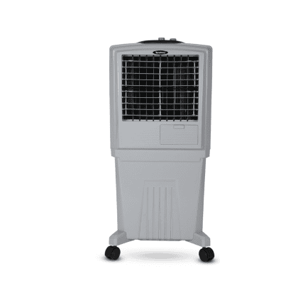Symphony HiFlo 40 Liters Personal Air Cooler with Powerful Blower, Honeycomb Pads, i-Pure Technology and Low Power Consumption