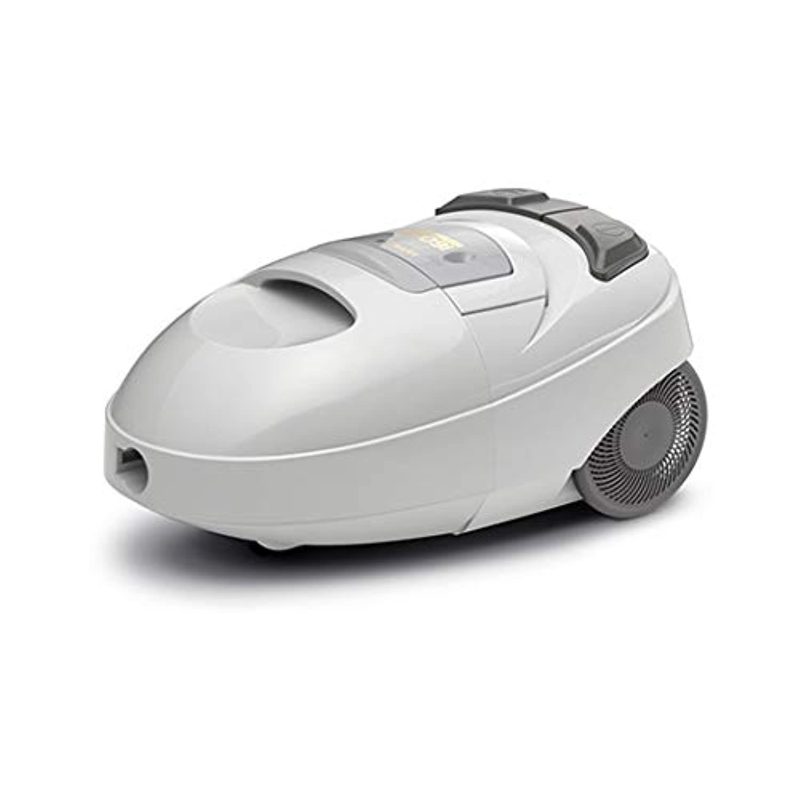Hitachi 1600 Watts Bagless Vacuum Cleaner CV-W1600 (PG) (5 LTR) - Image 2
