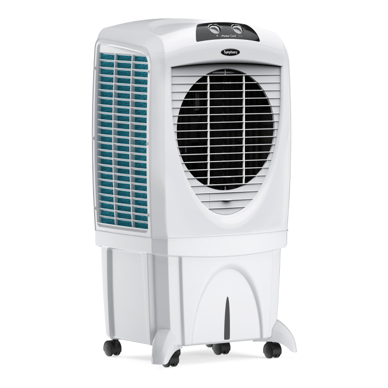 Symphony MasterCool 95XL Desert Air Cooler (95 Liters)