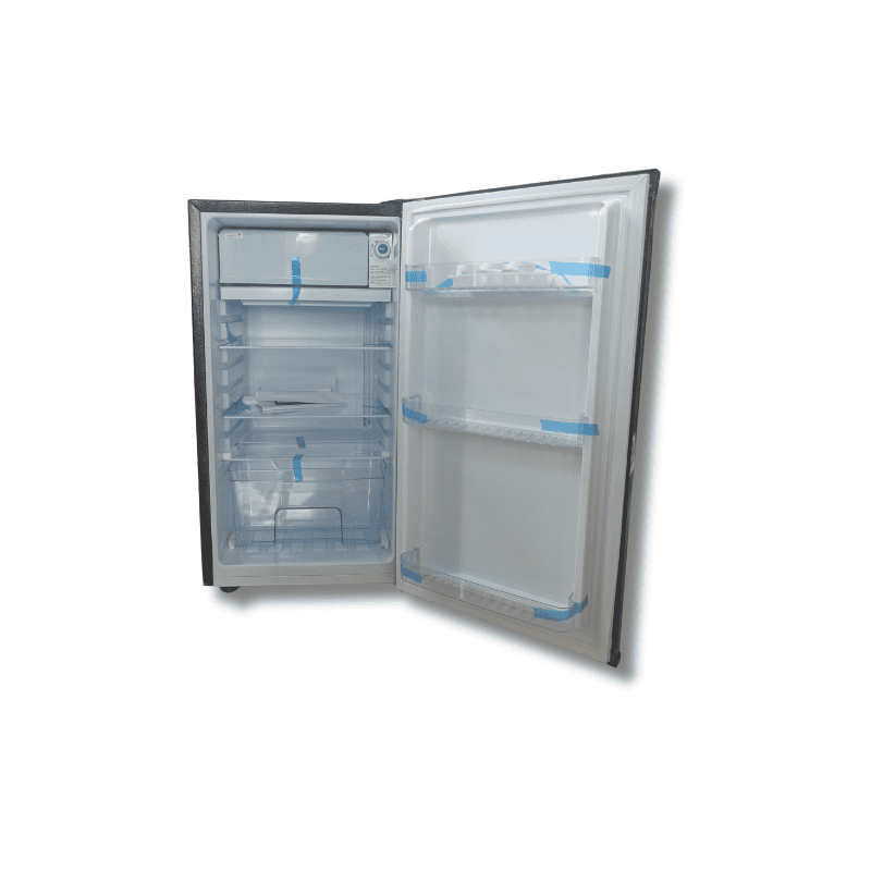 Della 120 Liters Single Door Refrigerator - Image 3