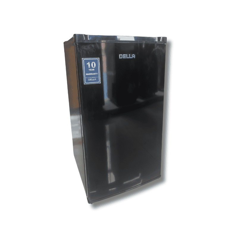 Della 120 Liters Single Door Refrigerator - Image 2