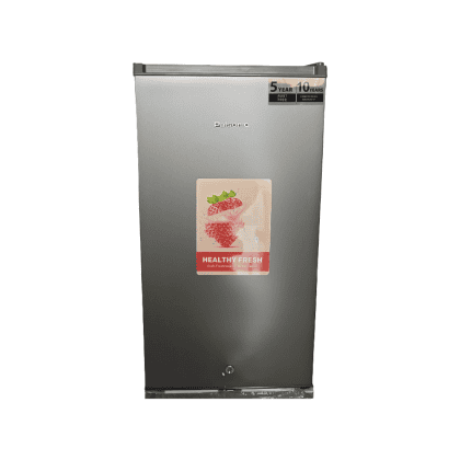 Palsonic 120 Liters Single Door Refrigerator