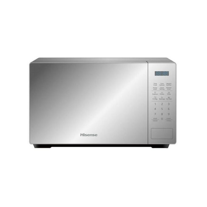 Hisense 25 Liter Grill Microwave Oven (H25MOMS7HG)