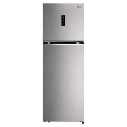 LG GLB262PLTM.APZQ 287 Liter Double Door Refrigerator