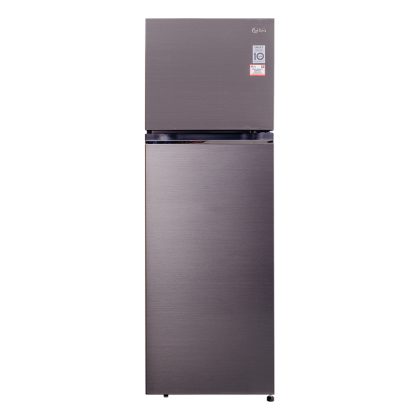LG GLM380BPZI.APZQ 340 Liter Double Door Refrigerator